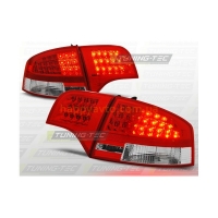 Задние диодные фонари Audi A4 B7 LDAU53